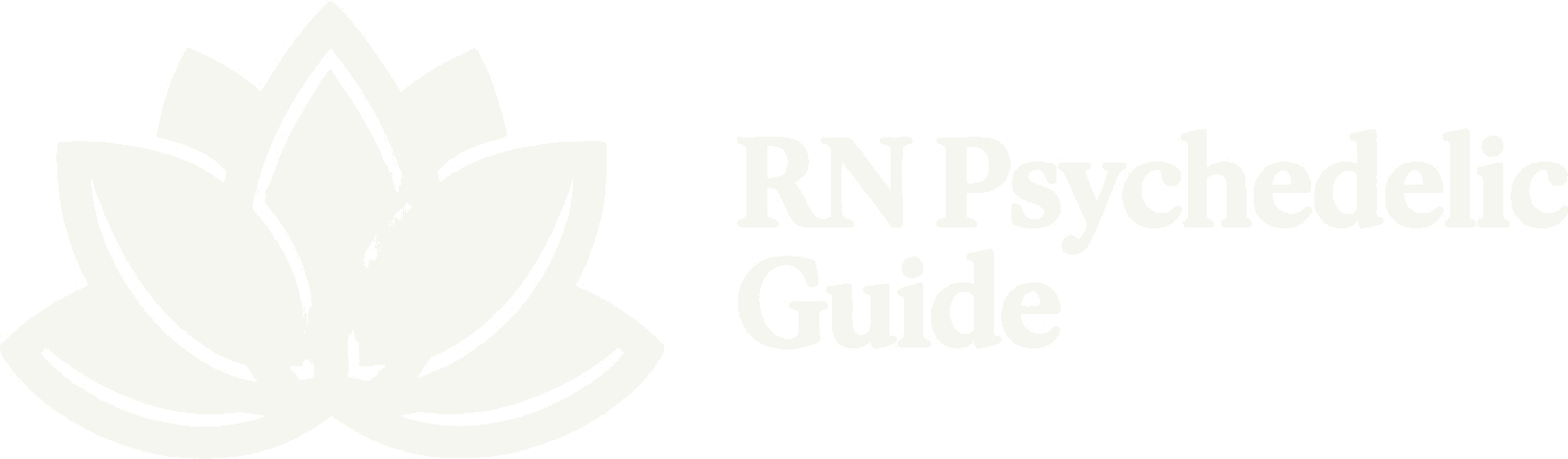 RN Psychedelic Guide