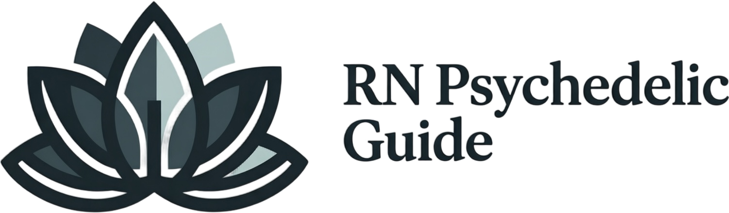 RN Psychedelic Guide